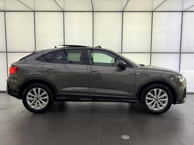 Audi Q3 Sportback image 5
