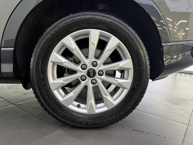 Audi Q3 Sportback image 1