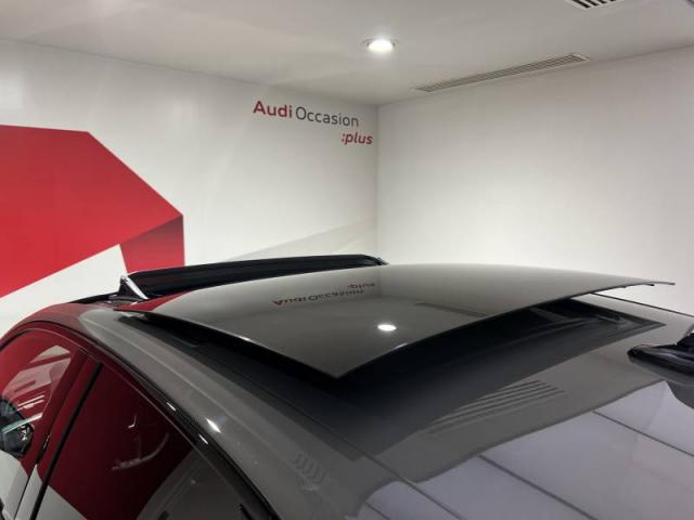 Audi Q3 Sportback image 3