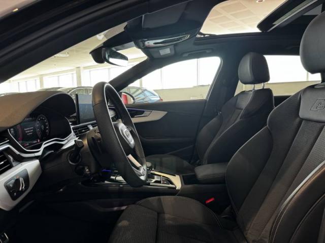 Audi A4 Avant image 3