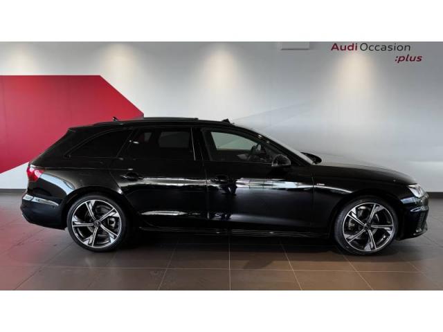 Audi A4 Avant image 8