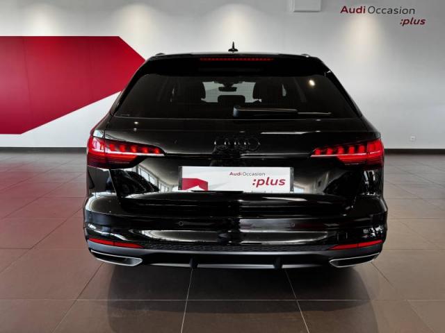 Audi A4 Avant image 9