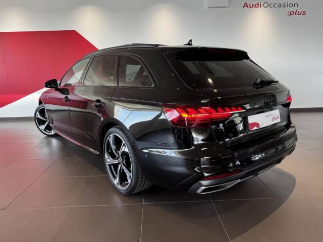 Audi A4 Avant image 7