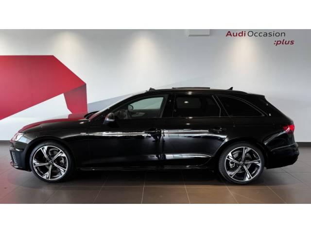 Audi A4 Avant image 4