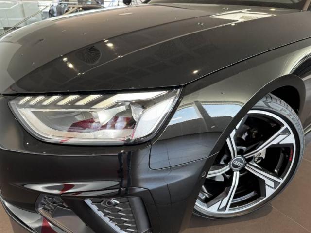 Audi A4 Avant image 5