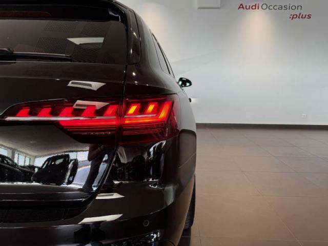Audi A4 Avant image 2