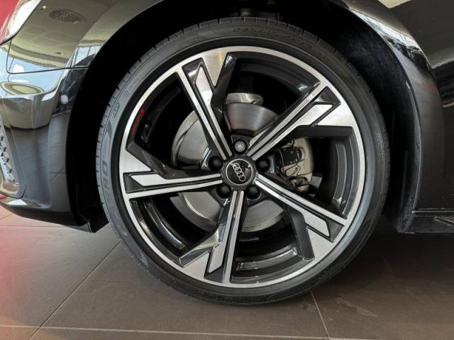 Audi A4 Avant image 1