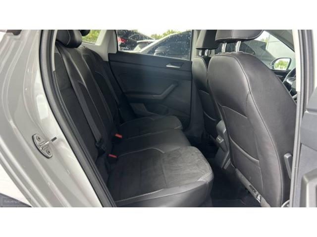 Volkswagen Taigo image 4