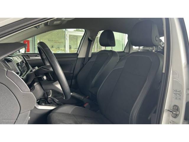 Volkswagen Taigo image 6