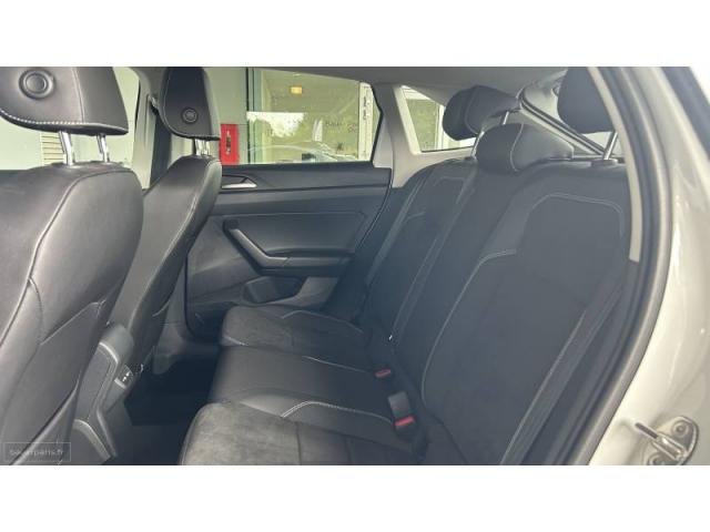 Volkswagen Taigo image 9