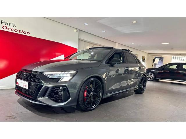 Audi Rs3 Sportback image 3