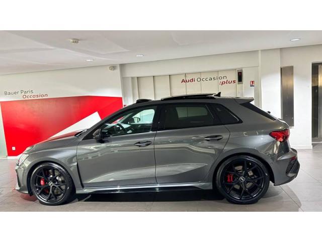 Audi Rs3 Sportback image 6