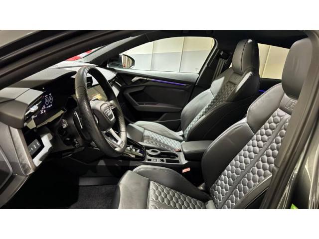 Audi Rs3 Sportback image 2