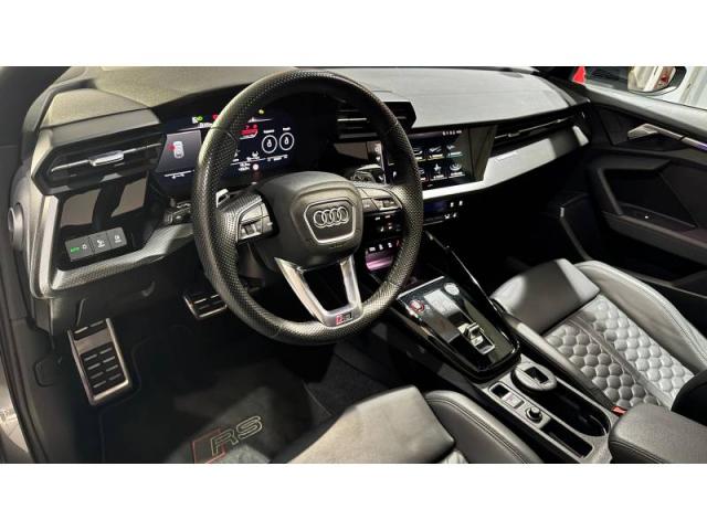 Audi Rs3 Sportback image 4