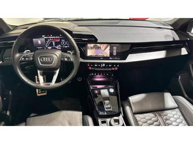 Audi Rs3 Sportback image 9