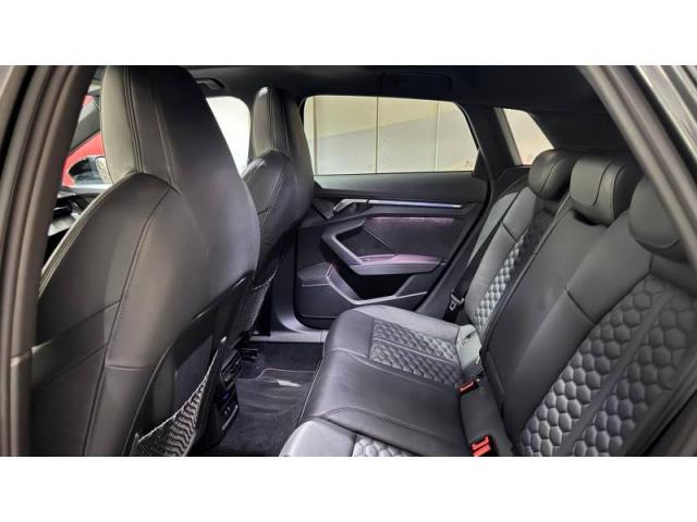 Audi Rs3 Sportback image 5