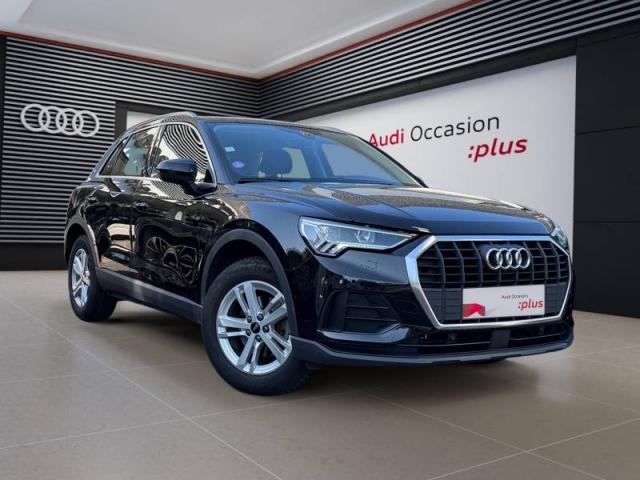 Audi Q3 image 3