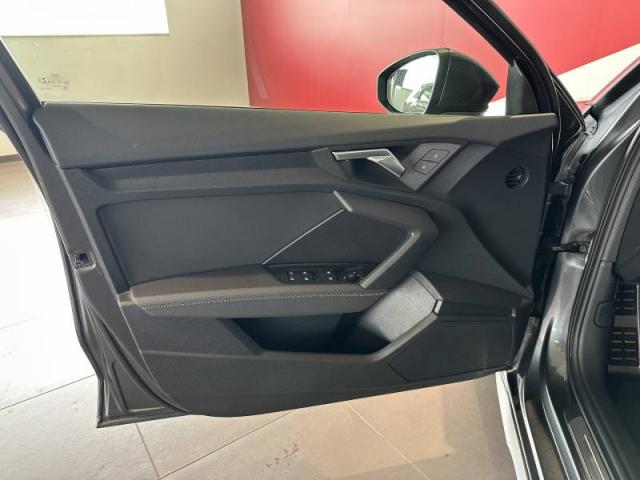 Audi A3 Sportback image 6