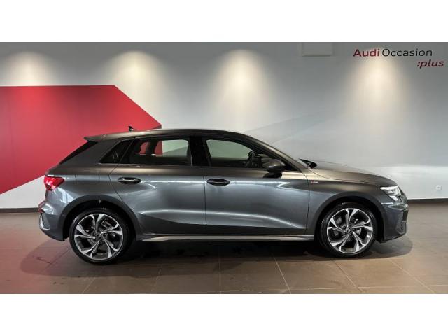 Audi A3 Sportback image 9