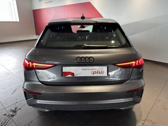 Audi A3 Sportback image 5