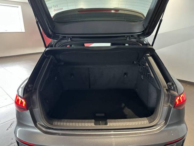 Audi A3 Sportback image 2
