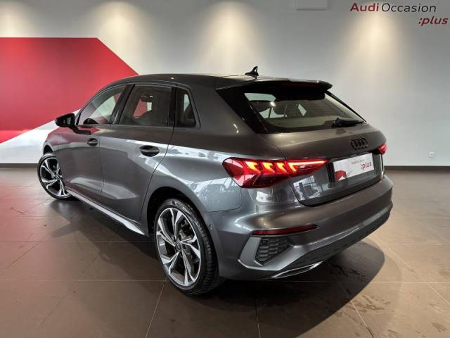 Audi A3 Sportback image 1