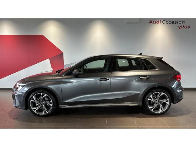 Audi A3 Sportback image 7