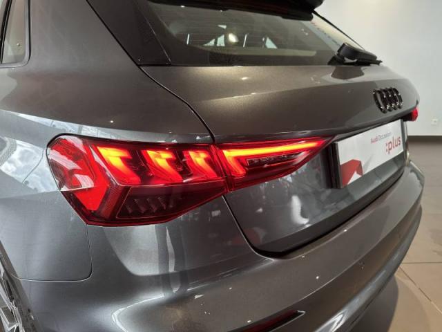 Audi A3 Sportback image 3