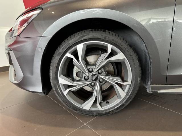 Audi A3 Sportback image 8