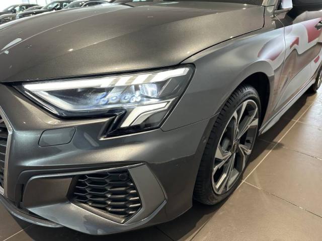 Audi A3 Sportback image 4