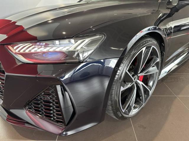 Audi Rs7 Sportback image 6