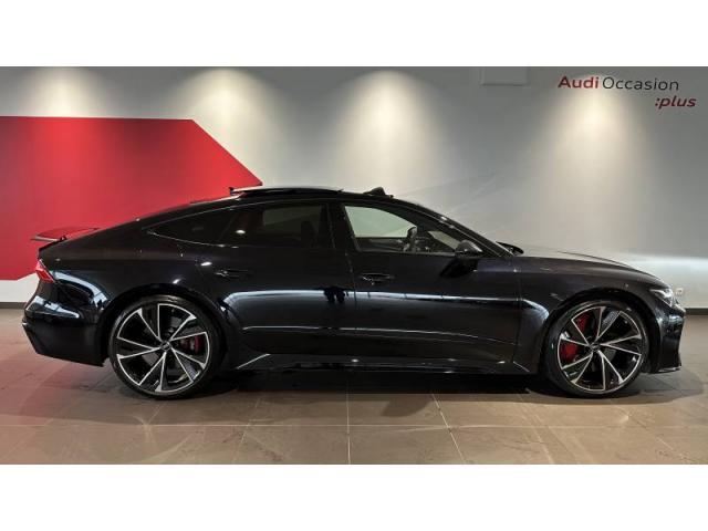 Audi Rs7 Sportback image 9