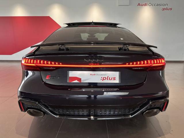 Audi Rs7 Sportback image 3
