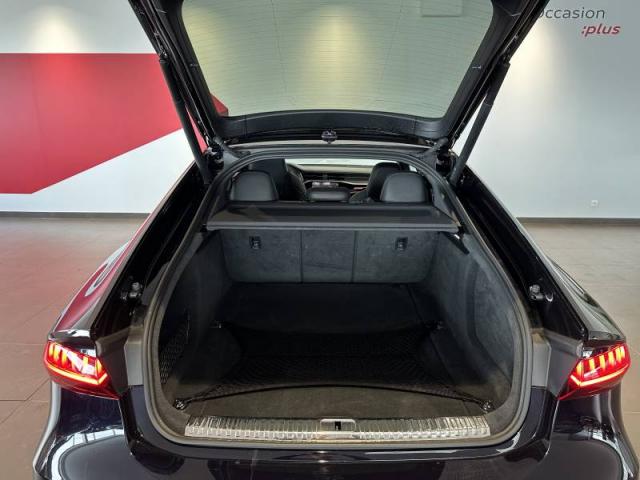 Audi Rs7 Sportback image 7
