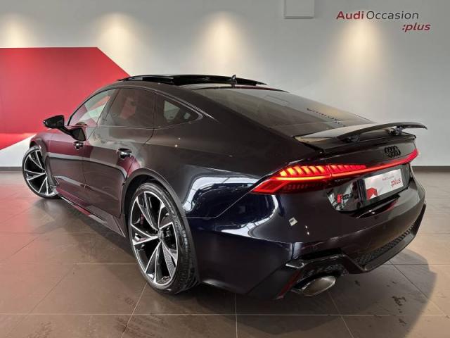 Audi Rs7 Sportback image 8