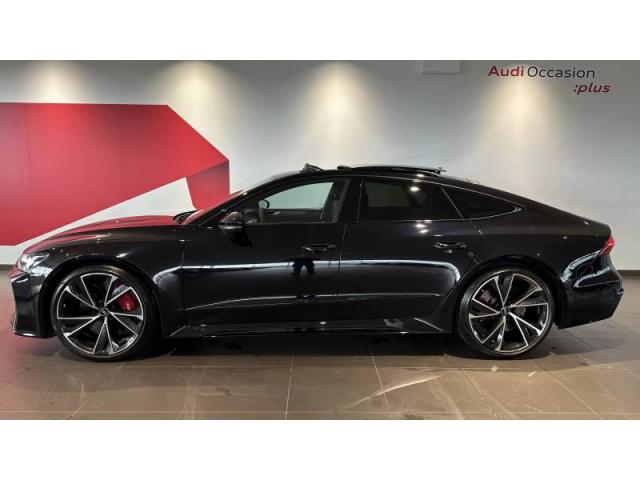 Audi Rs7 Sportback image 5