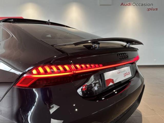 Audi Rs7 Sportback image 4