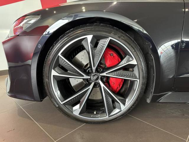 Audi Rs7 Sportback image 2