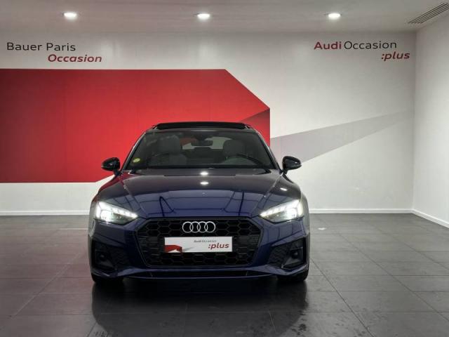 Audi A5 Sportback image 9
