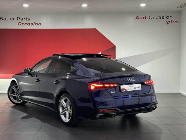 Audi A5 Sportback image 3