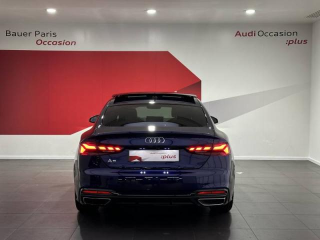 Audi A5 Sportback image 5