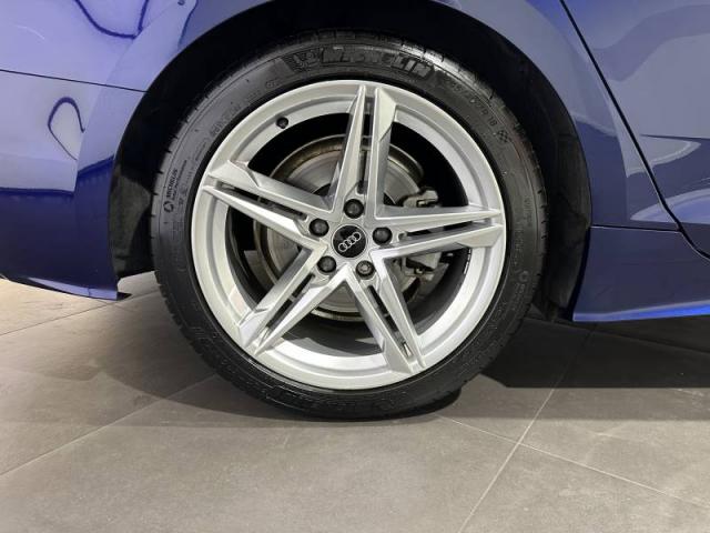 Audi A5 Sportback image 6