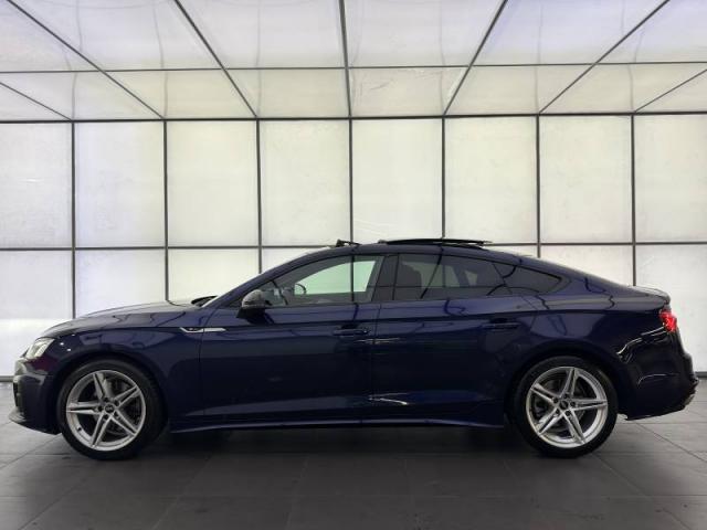 Audi A5 Sportback image 2