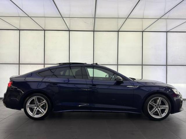 Audi A5 Sportback image 4