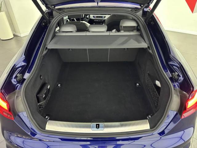 Audi A5 Sportback image 8