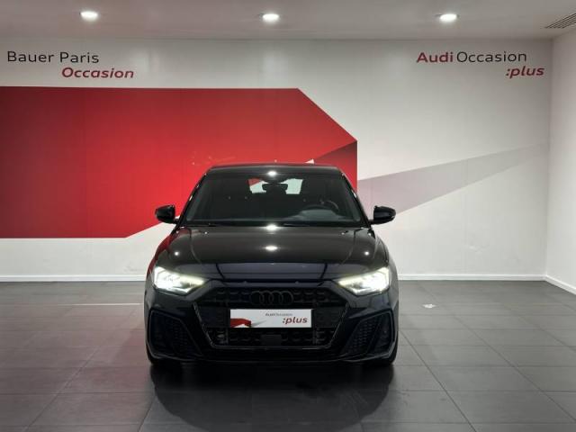 Audi A1 Sportback image 9