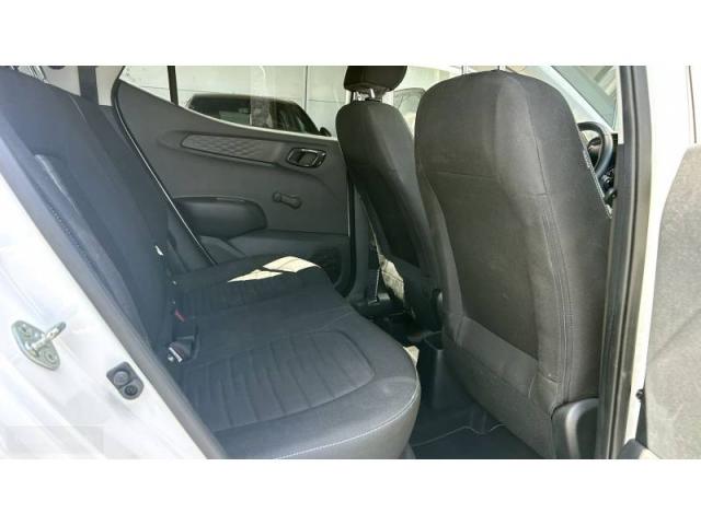Hyundai I10 image 1