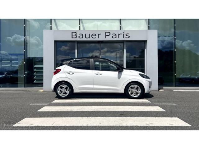 Hyundai I10 image 7