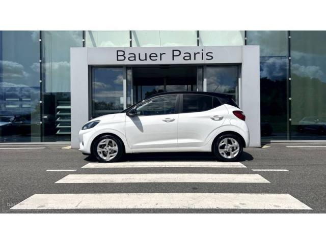 Hyundai I10 image 8