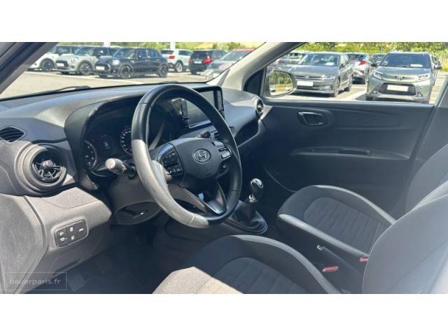 Hyundai I10 image 5